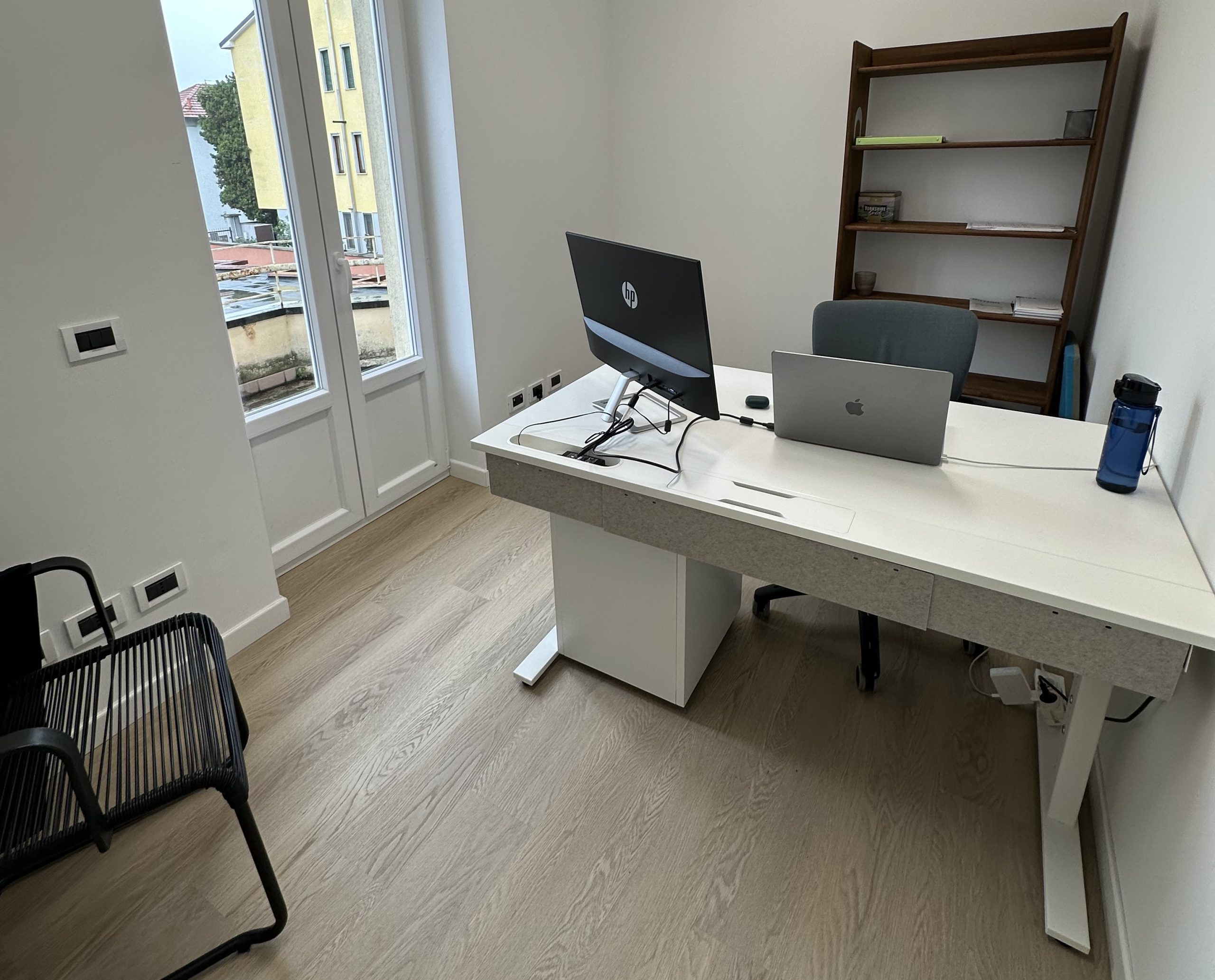 Ufficio Coworking Abbiategrasso Magenta